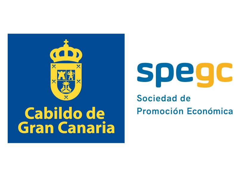 SPEGC, Sociedad de Promoción Económica de Gran Canaria, patrocinador Oro