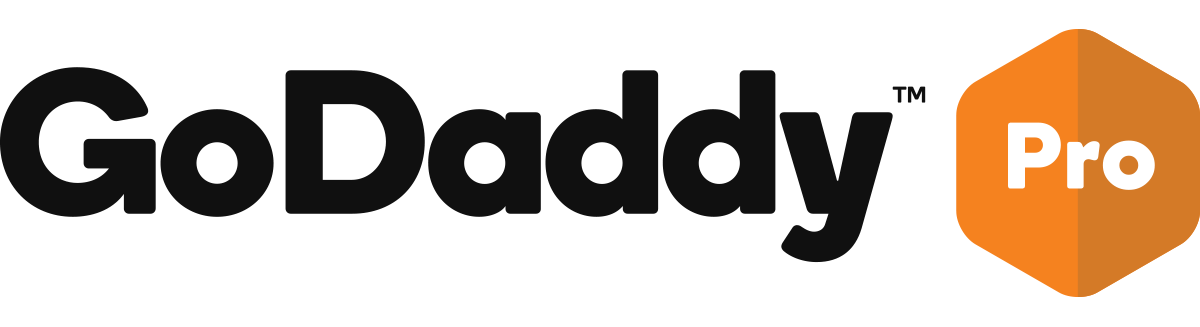 GoDaddy, patrocinador Plata