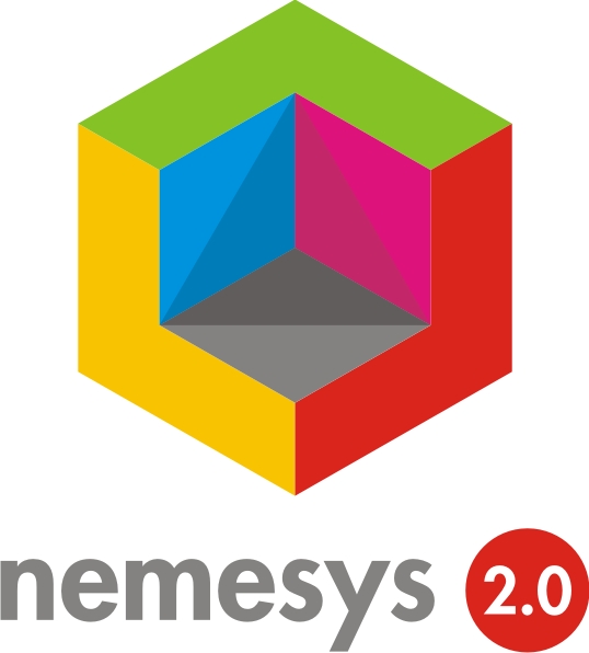 Logo de NemeSys 2.0
